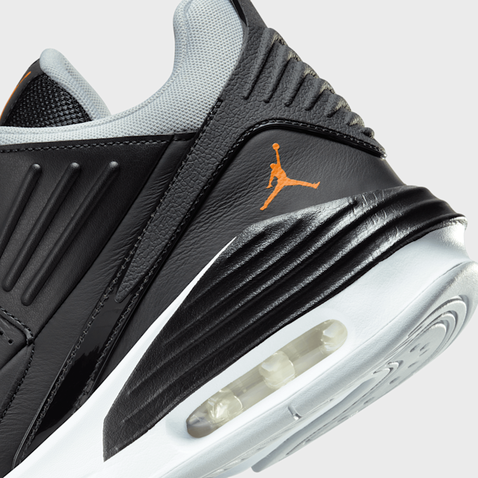 Jordan Max Aura 5 schwarz 25535 8