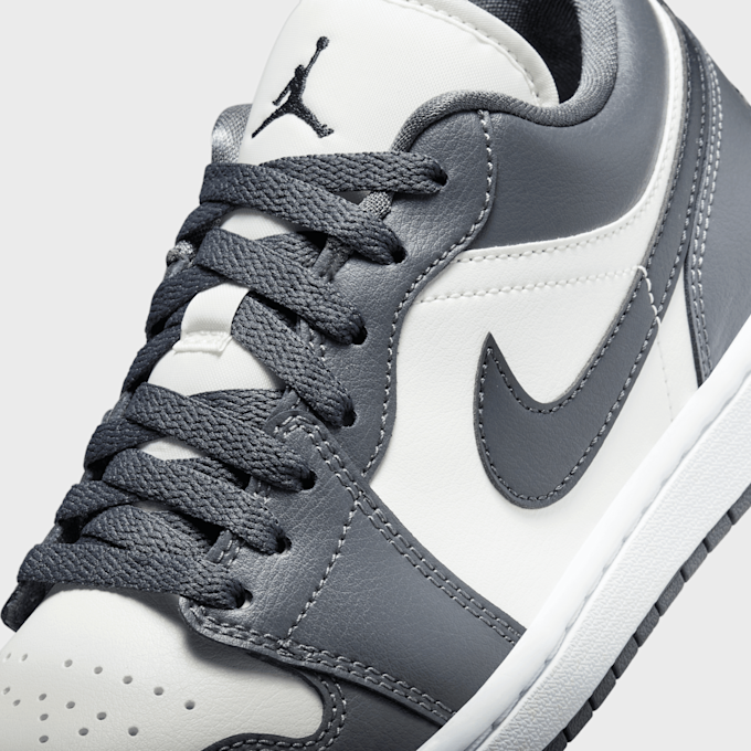 Jordan WMNS Air Jordan 1 Low blanco 25536 8