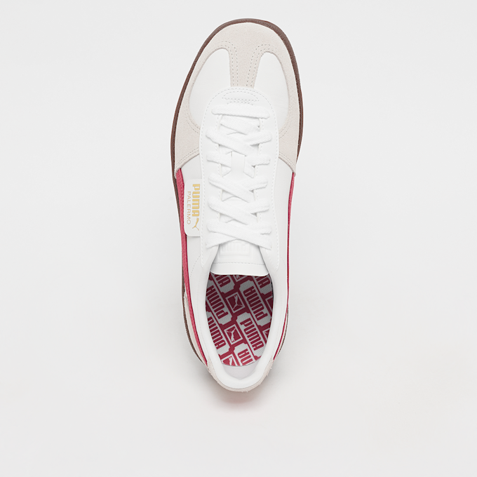 PUMA Palermo weiß 25537 5