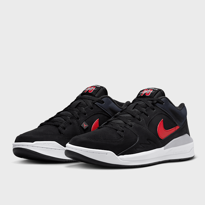 Jordan Stadium 90 zwart 28145 4
