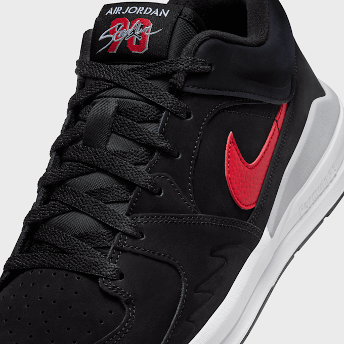 Jordan Stadium 90 zwart 28145 7