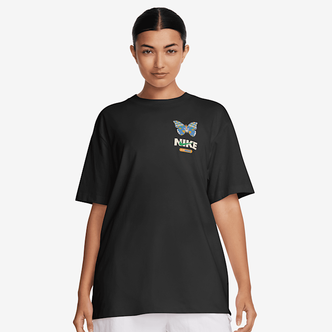 Nike Sportswear Women's T-Shirt wit 28147 1