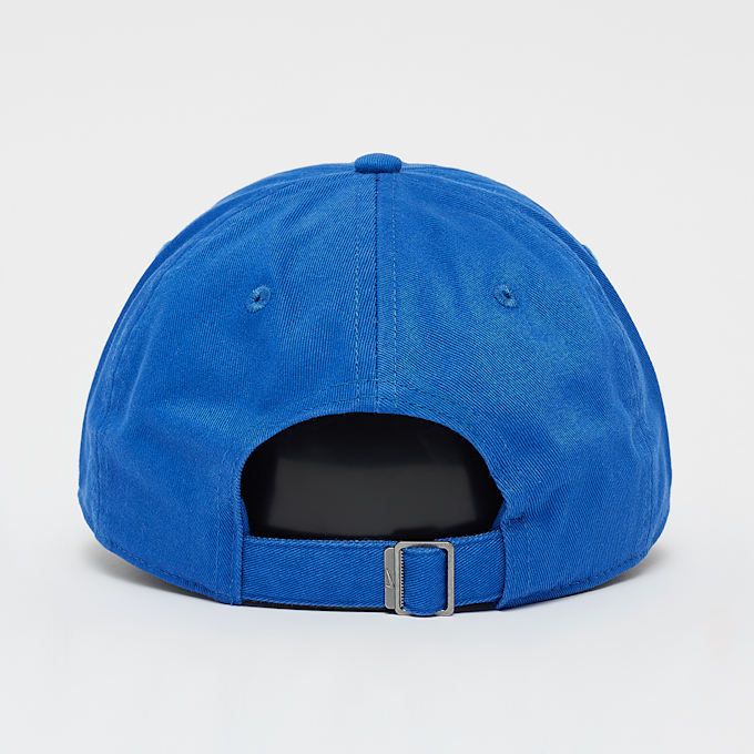 Nike Club Cap U CB Futura Wash blauw 28158 2