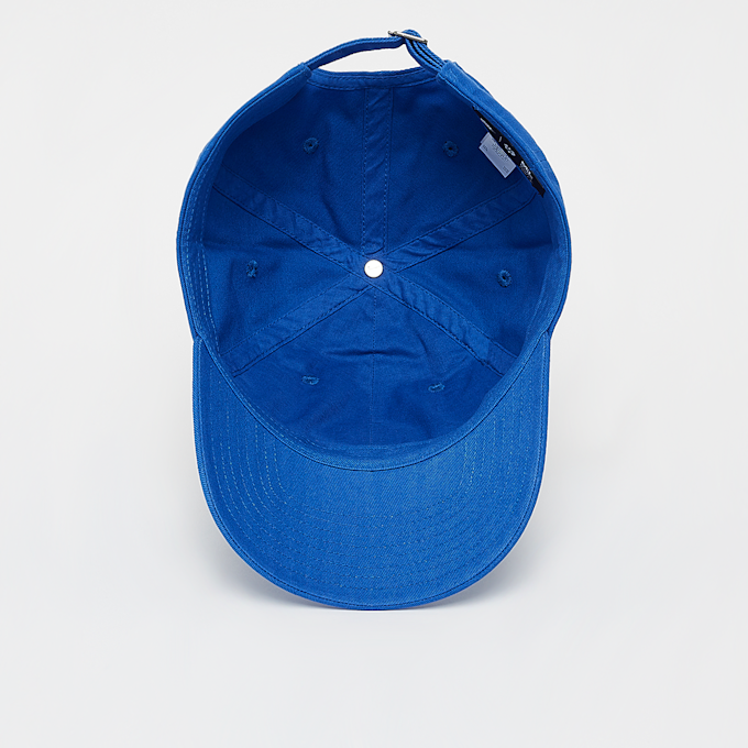 Nike Club Cap U CB Futura Wash blau 28158 3