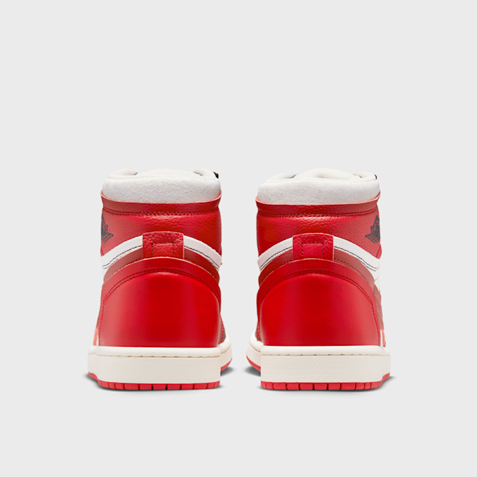 Jordan WMNS Air Jordan 1 MM High rot 28162 5