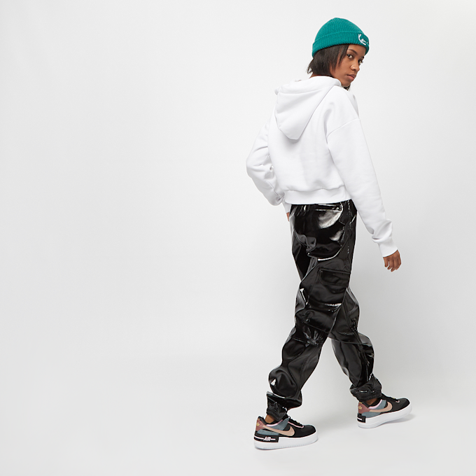 Nike Sportswear Phoenix Fleece Over Oversized Hoodie roza 28163 4