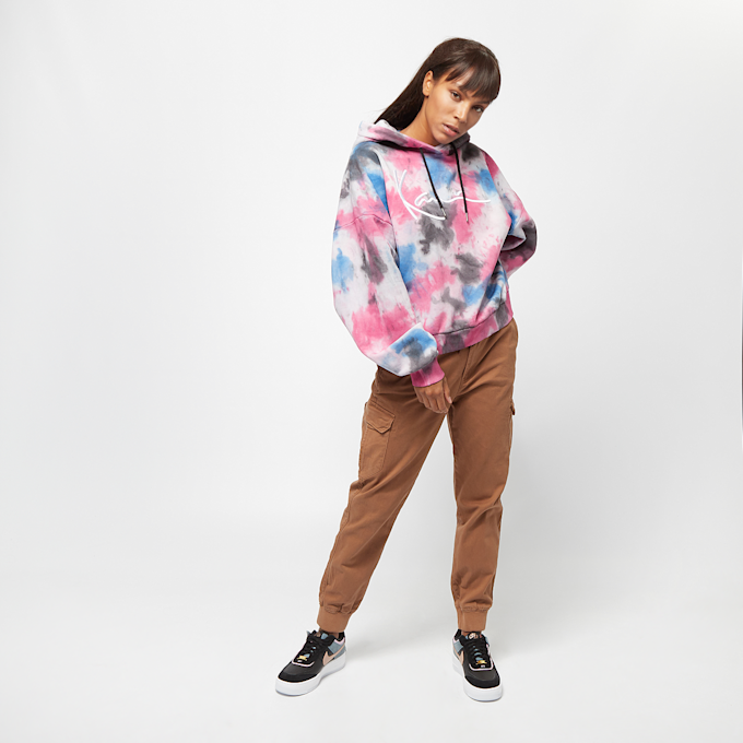 Nike Sportswear Phoenix Fleece Oversized Hoodie brun 28164 4