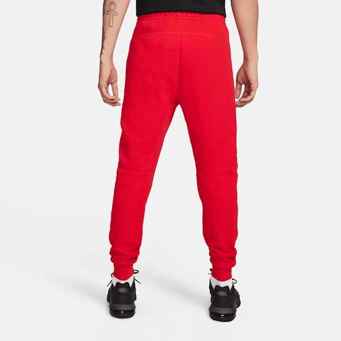 Nike Tech Fleece Jogger rot 28165 2