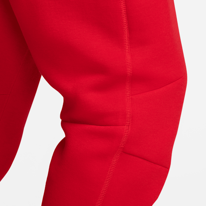 Nike Tech Fleece Jogger rot 28165 7