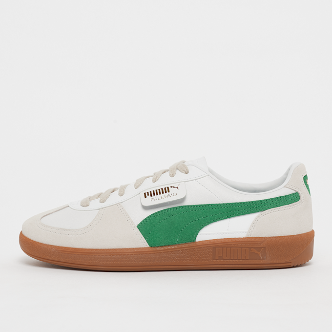 PUMA Palermo bianco 28168 1