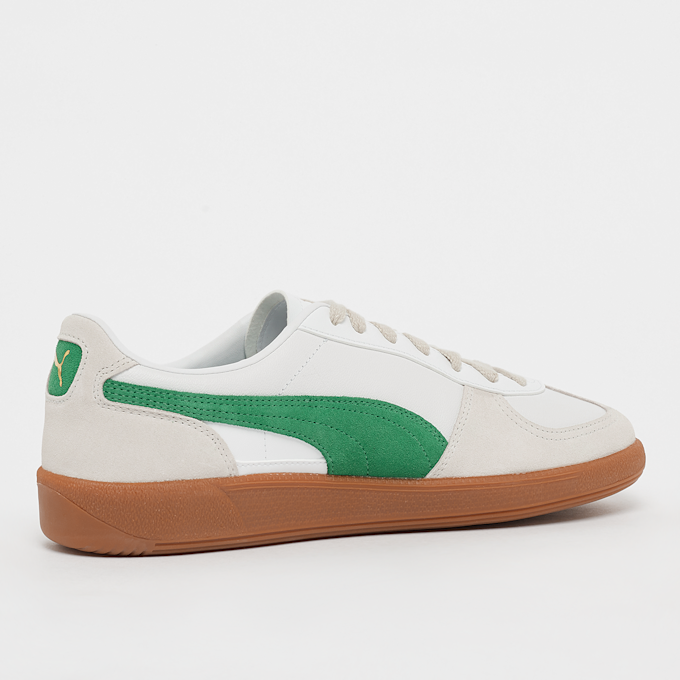 PUMA Palermo bianco 28168 3