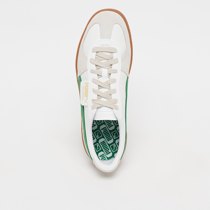 PUMA Palermo bianco 28168 5