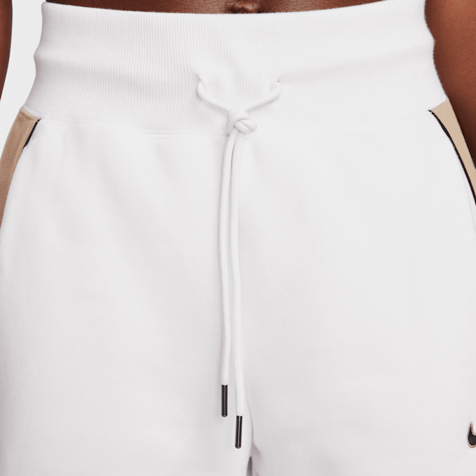 Nike Sportswear Fleece Phoenix Pants Open Hem blanco 28177 3