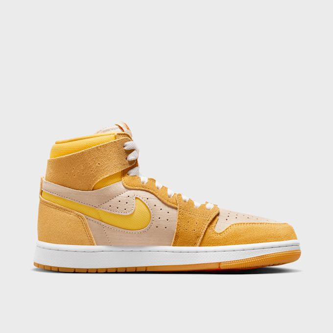 Jordan WMNS Air Jordan 1 ZM Air CMFT 2 jaune 28182 2