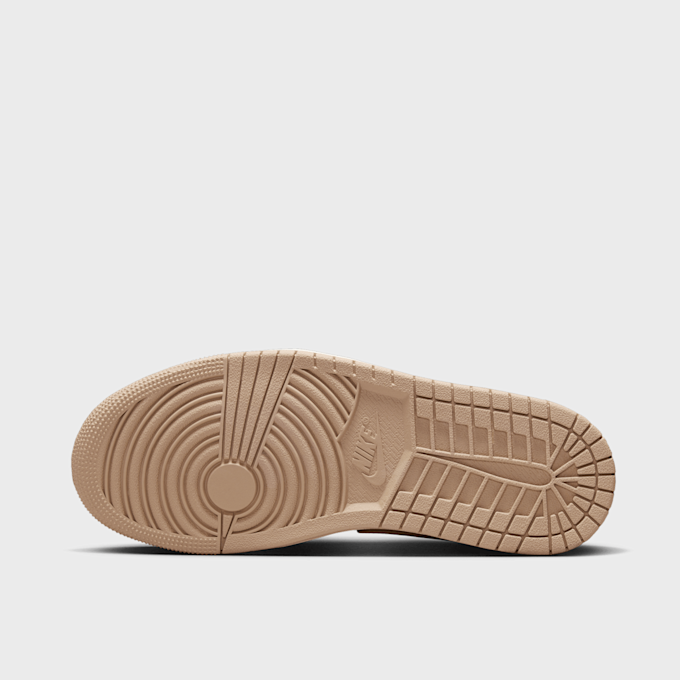 Jordan WMNS Air Jordan 1 Low Mid SE beige 28186 3