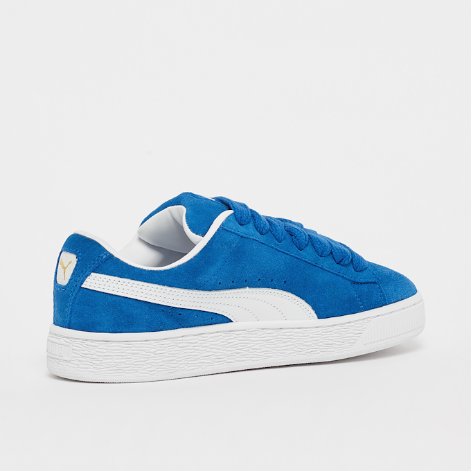 PUMA Suede XL Jr (GS) blau 28187 3