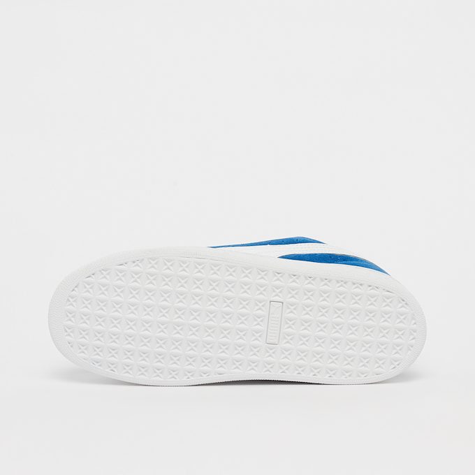 PUMA Suede XL Jr (GS) bleu 28187 4