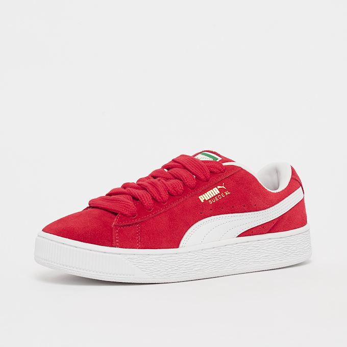 PUMA Suede XL Jr (GS) grigio 28189 2
