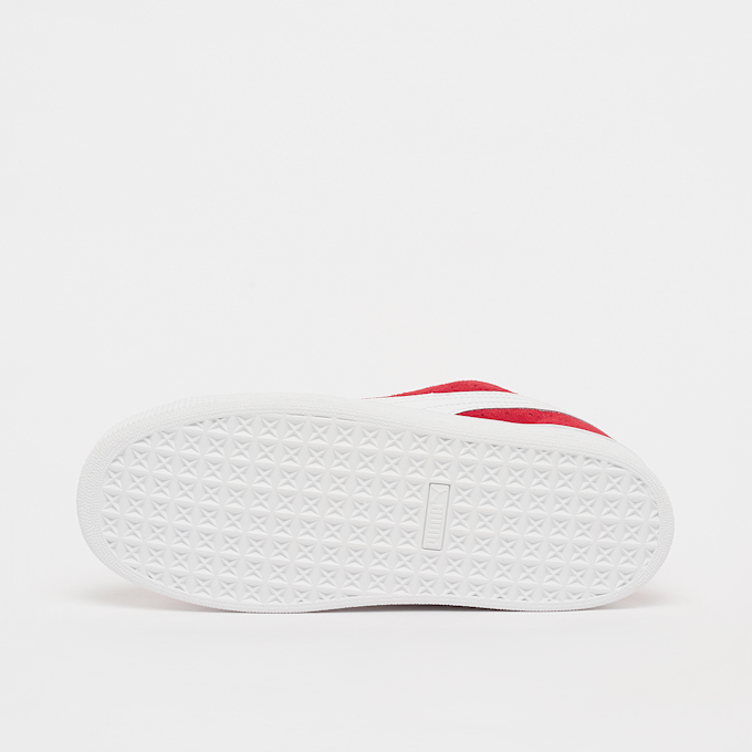 PUMA Suede XL Jr (GS) szary 28189 4