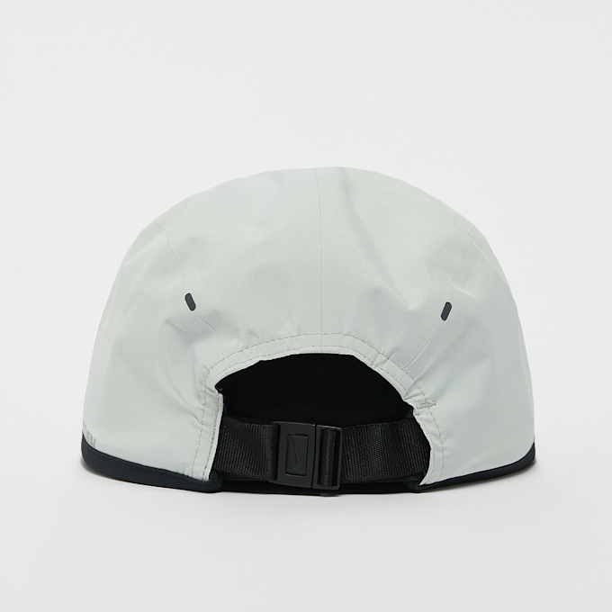 Nike Storm-FIT ADV Fly Unstrukturierte AeroBill-Cap grijs 28201 2
