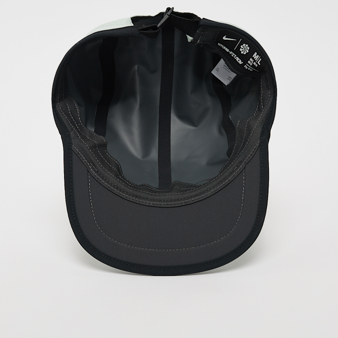 Nike Storm-FIT ADV Fly Unstrukturierte AeroBill-Cap grijs 28201 3