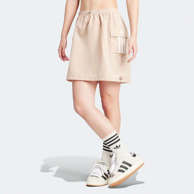 adidas Originals 3-Stripes Rok Cargo Gorp Core Pack beige 28210 1