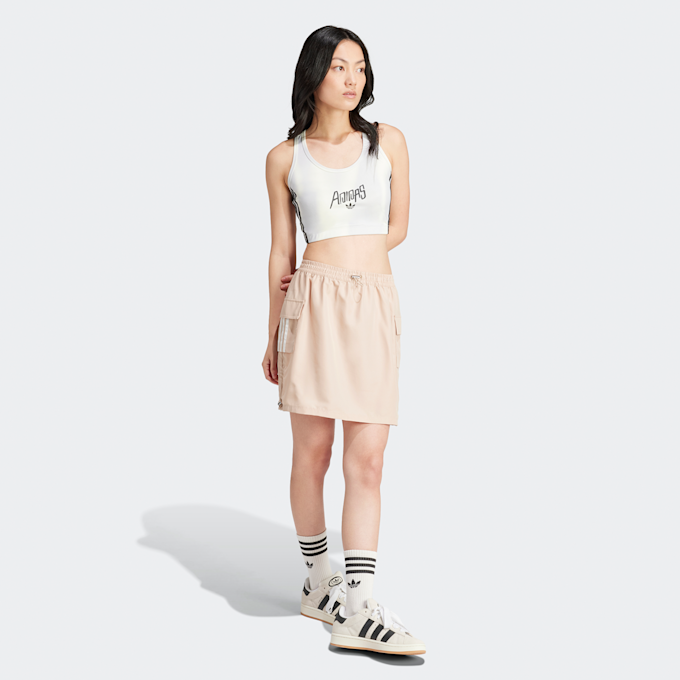 adidas Originals 3-Stripes Gonna Cargo Gorp Core Pack beige 28210 5