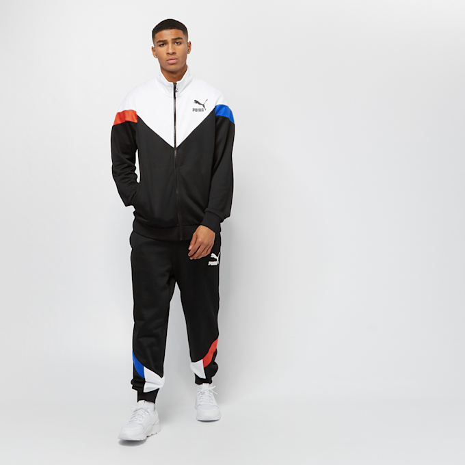 Nike Windrunner Woven Lined Graphics Jacket schwarz 28212 5