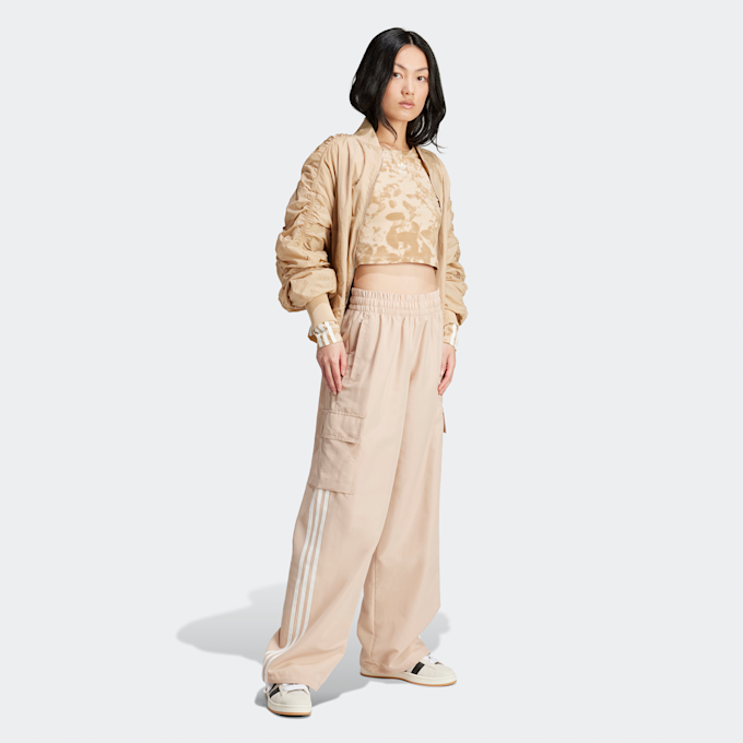 adidas Originals 3-Stripes Cargo Pants Cargo Gorp Core Pack beige 28213 5