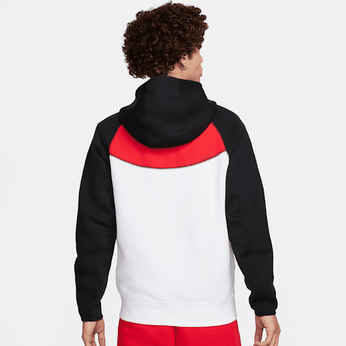Nike Tech Fleece Windrunner Hoodie multicolor 28218 2