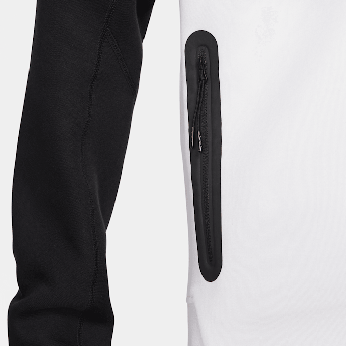 Nike Tech Fleece Windrunner Hoodie multicolor 28218 6