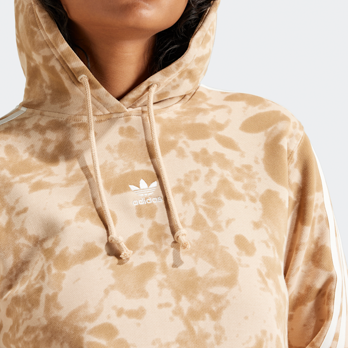 adidas Originals 3-Streifen Hoodie Cargo Gorp Core Pack beige 28220 3