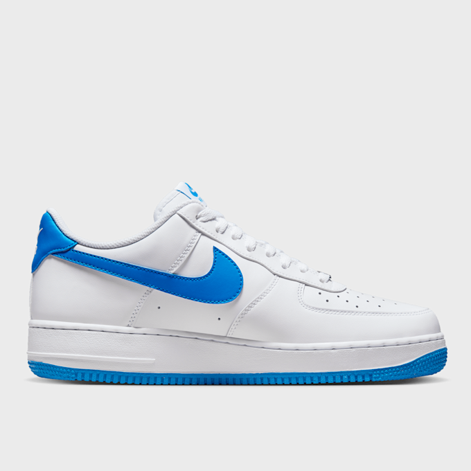 Nike Air Force 1 '07 blanco 28224 2