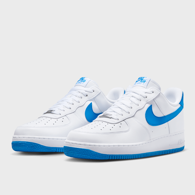 Nike Air Force 1 '07 blanco 28224 4