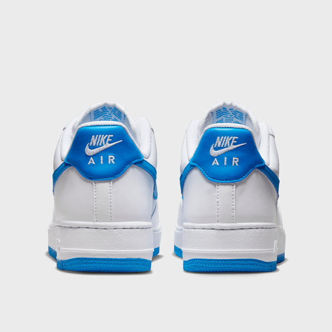 Nike Air Force 1 '07 blanco 28224 5