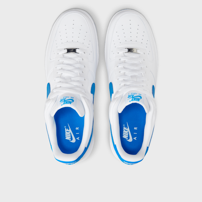 Nike Air Force 1 '07 blanco 28224 6
