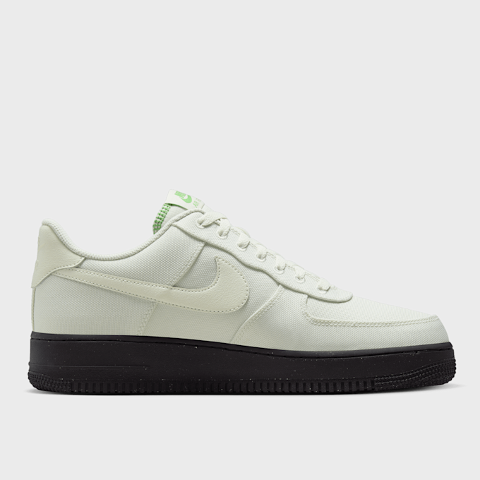 Nike Air Force 1 '07 bianco 28228 2