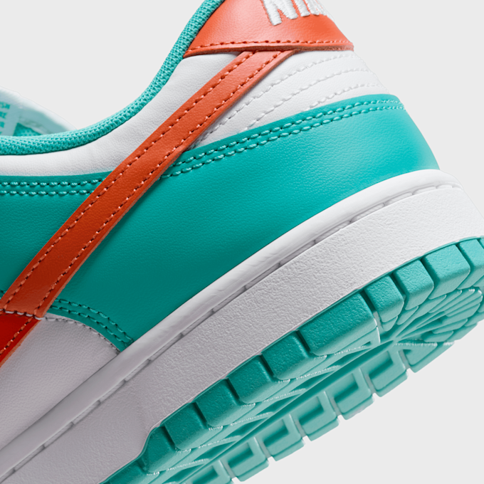 Nike Dunk Low Retro türkis 28242 8