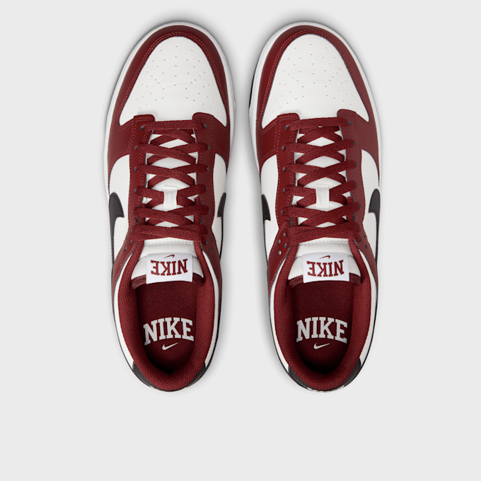 Nike Dunk Low Retro rot 28247 6