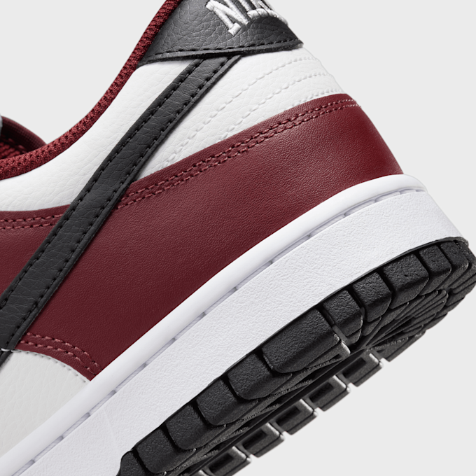 Nike Dunk Low Retro rot 28247 8