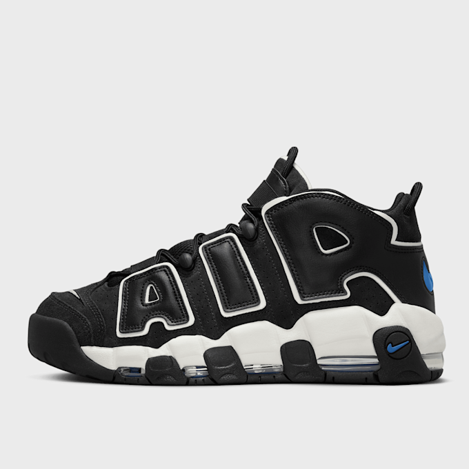 Nike Air More Uptempo ´96 noir 28262 1