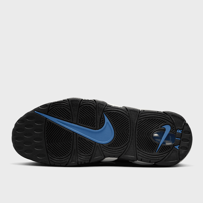 Nike Air More Uptempo ´96 noir 28262 3