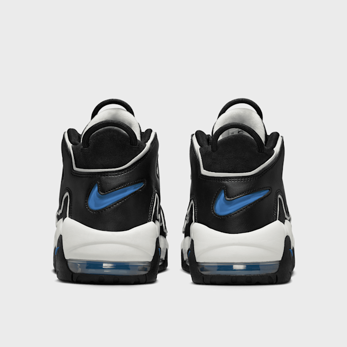 Nike Air More Uptempo ´96 noir 28262 5