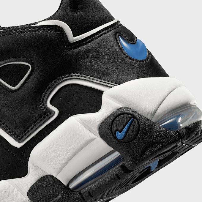 Nike Air More Uptempo ´96 noir 28262 8