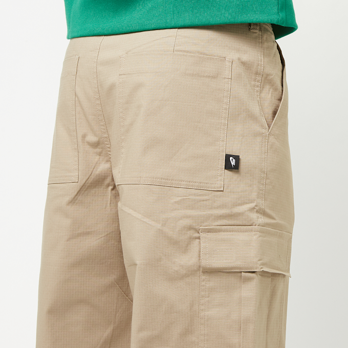 Nike Club Cargo Pants beż 28263 4