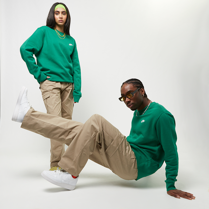Nike Club Cargo Pants bež 28263 6