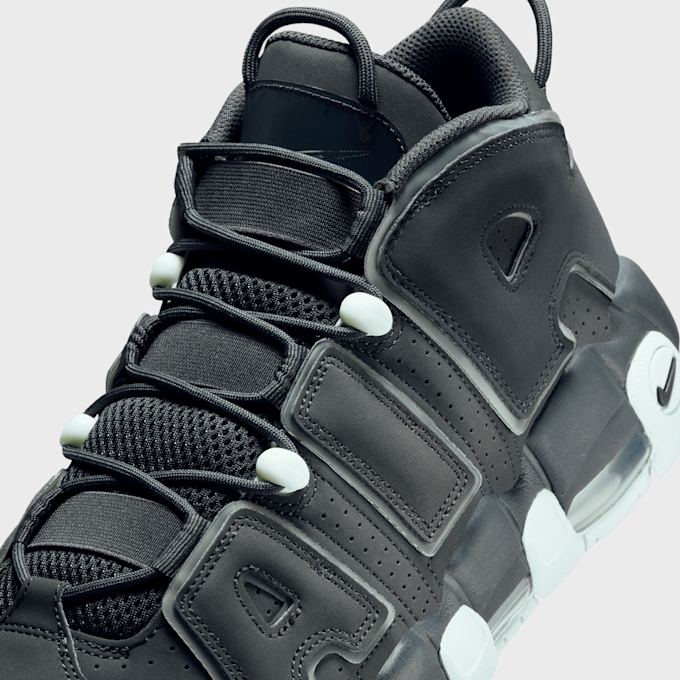 Nike Air More Uptempo ´96 grijs 28266 7