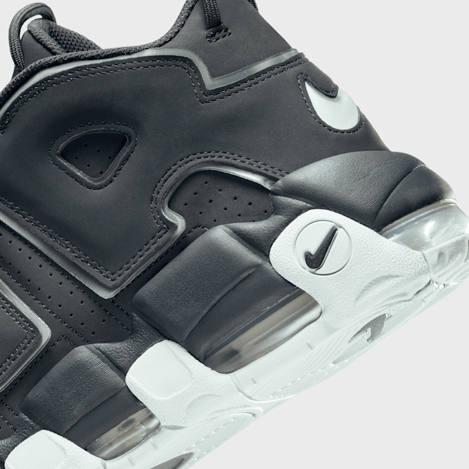 Nike Air More Uptempo ´96 grijs 28266 8