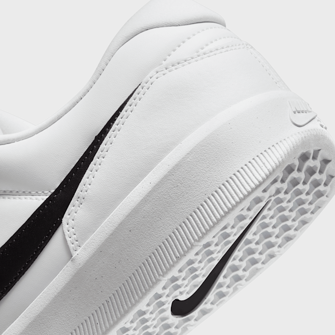 Nike SB SB Force 58 Premium blanc 28273 8
