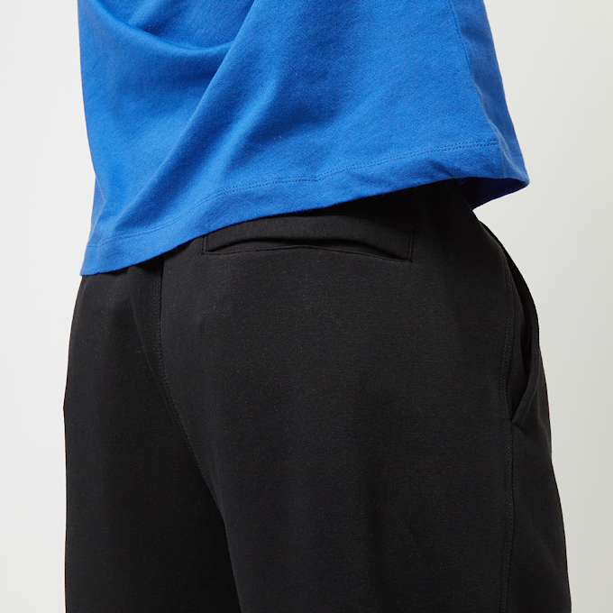 Nike Club Fleece Brushed-Back Fleece Joggers schwarz 28276 4